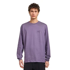 Arc'teryx - ragg SL Cotton LS