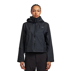 Arc'teryx - Naya Cropped Jacket