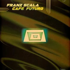 Franz Scala - Cafe Futuro (Disc 1)