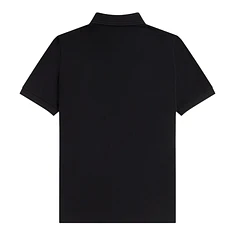 Fred Perry - Twin Tipped Fred Perry Shirt (Made in England)