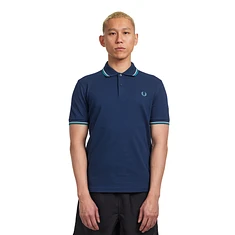 Fred Perry - Twin Tipped Fred Perry Shirt