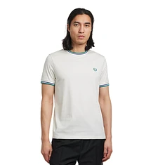 Fred Perry - Twin Tipped T-Shirt