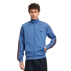 Fred Perry - Tramline Tape Track Jacket