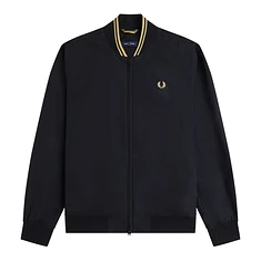 Fred Perry - Brentham Bomber Jacket