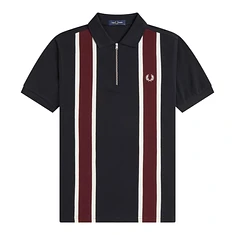 Fred Perry - Tramline Polo Shirt