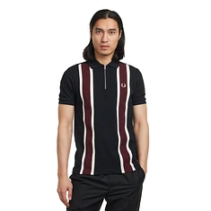 Fred Perry - Tramline Polo Shirt