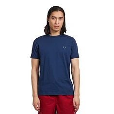 Fred Perry - Ringer T-Shirt