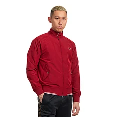 Fred Perry - Crinkle Harrington Jacket