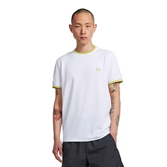 Fred Perry - Tennis T-Shirt