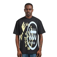 b.Eautiful x Little Tokyo Table Tennis - Logos T-Shirt