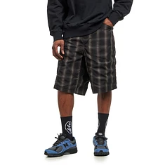 Arte Antwerp - Plaided Shorts