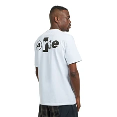 Arte Antwerp - Back Collage T-Shirt