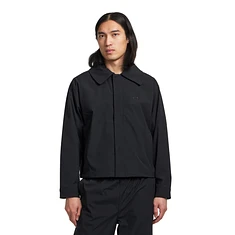 Arte Antwerp - Big Collar Nylon Jacket