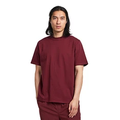 Arte Antwerp - Faded Back Print T-Shirt