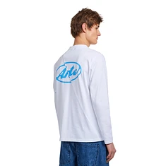 Arte Antwerp - Back Circle Logo Longsleeve