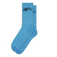 Arte Antwerp - Big Logo Socks