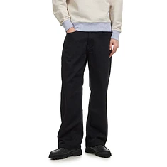 Arte Antwerp - Circle Logo Pocket Pants