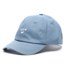 Arte Antwerp - Heart Logo Cap
