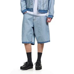 Arte Antwerp - Denim Inside Out Shorts