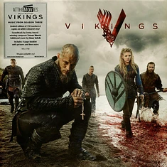 Trevor Morris - OST Vikings 3