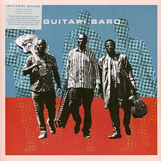 Guitari Baro - Guitari Baro