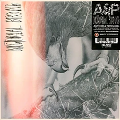 Author & Punisher - Nocturnal Birding