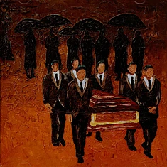 Apollo Brown & Bronze Nazareth - Funeral For A Dream