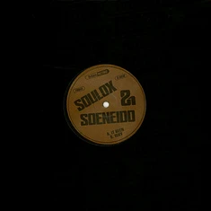 Soulox / Soeneido - Fr 041