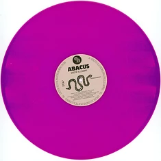 Abacus - Erotic Illusions Purple Vinyl Edtion