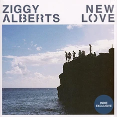 Ziggy Alberts - New Love