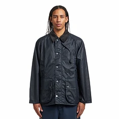 Barbour - Modified Beaufort Spectator Wax Jacket