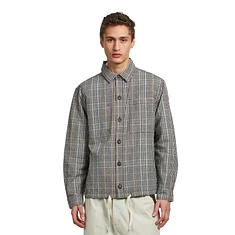 Barbour - Fife Checked Overshirt