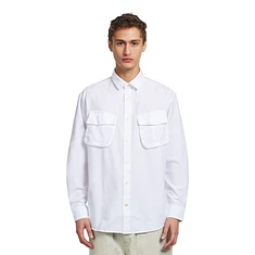 Barbour - Arnham OS Oxford Jungle Shirt