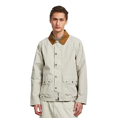 Barbour - Re-Engineered Casual Chore Jacket