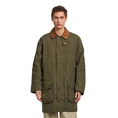 Barbour - Icons Border Casual Jacket
