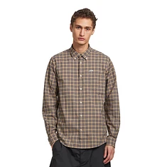 Barbour - Lomond Tailored Tartan Shirt