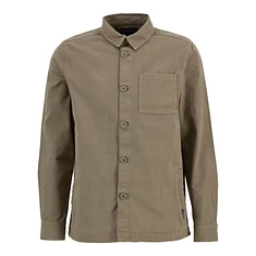 Barbour - Washed Overshirt
