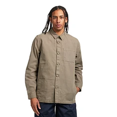 Barbour - Washed Overshirt