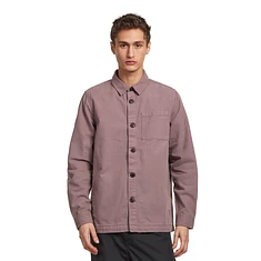 Barbour - Washed Overshirt