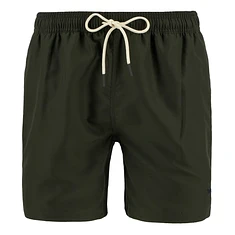Barbour - Water Reactive Tartan Swim Short