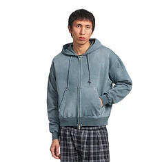 Beams - Fade Rivet Hoodie
