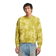 Beams - 5 Gauge Garment Dye Crew Neck