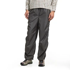 the A by Beams - Dots Packring Easy Pants