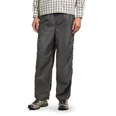 the A by Beams - Dots Packring Easy Pants