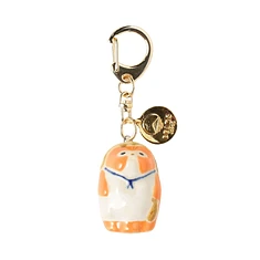 Beams Japan - Fortune Raccoon Dog Key Chain