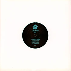 Spooky Bizzle - Stardust / Clarty Cure / B*tch Riddim / Lady Booty