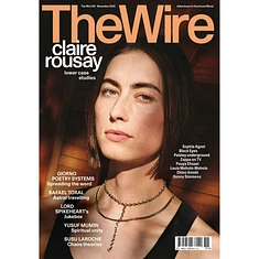 The Wire - Issue 501 - November 2025