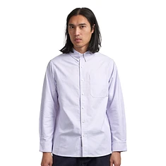 Gramicci - Oxford Button Down Stance Shirt