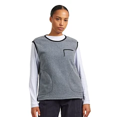 Gramicci - Thermal Fleece W's Pullover