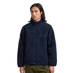 Gramicci - Reversible Sherpa Jacket